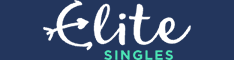 EliteSingles Dating Sites - logo