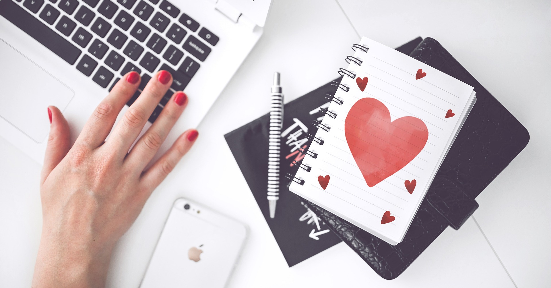 Find your dream partner in 3 simple steps